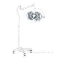 High end celling medical operation room theatre led ot shadowless light surgical lamp for clinic